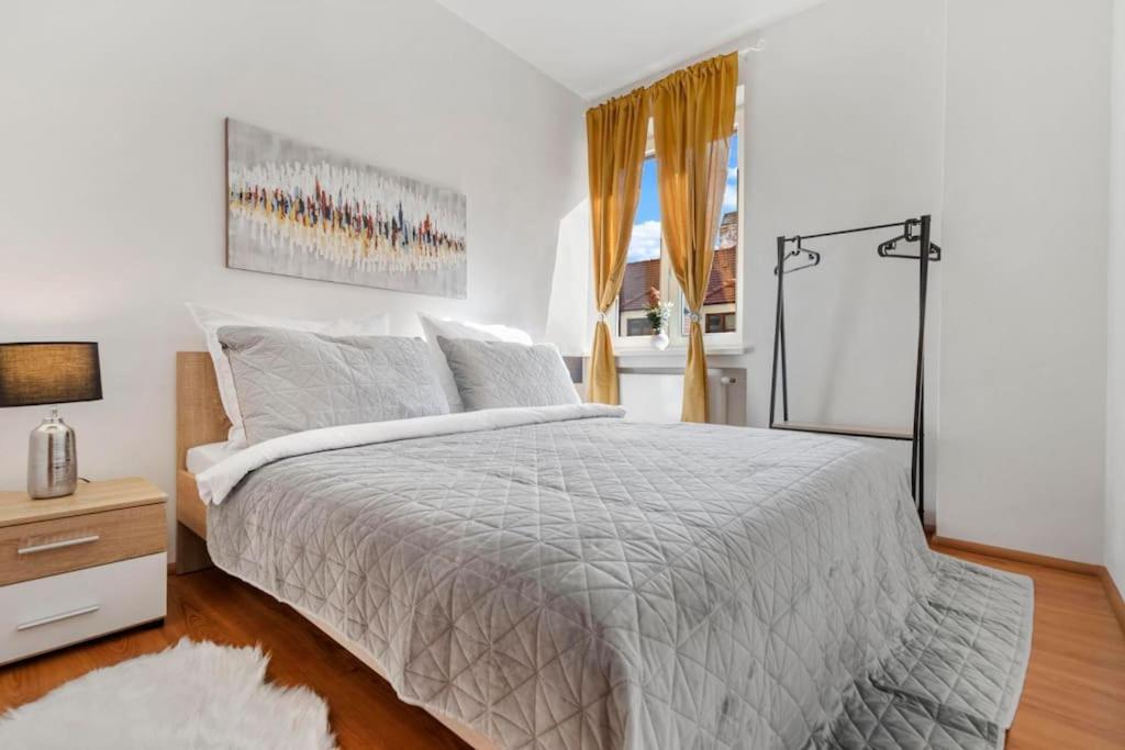 Apartment Exclusive In Centre Bratislava