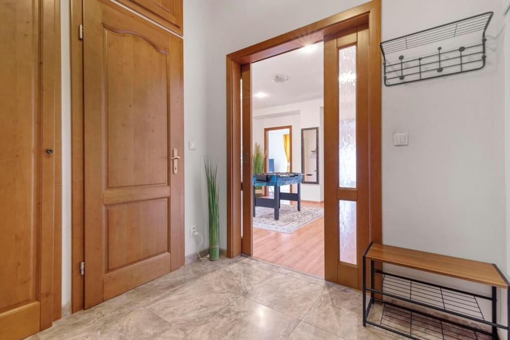 Exclusive In Centre Apartment Bratislava