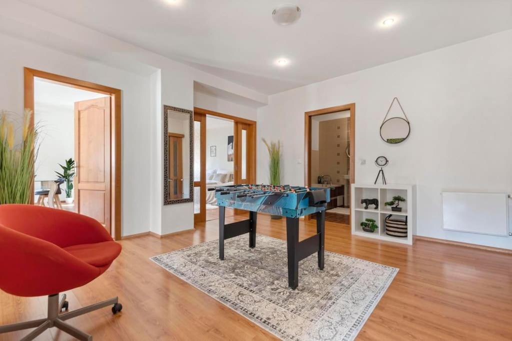 Appartamento Exclusive In Centre