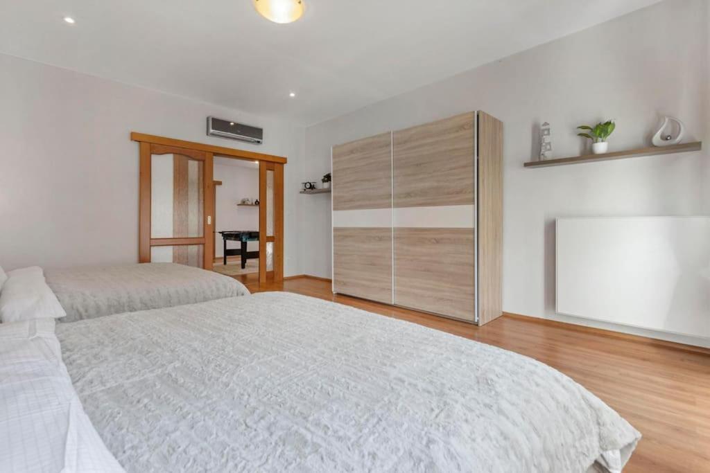 Exclusive In Centre Apartment Bratislava